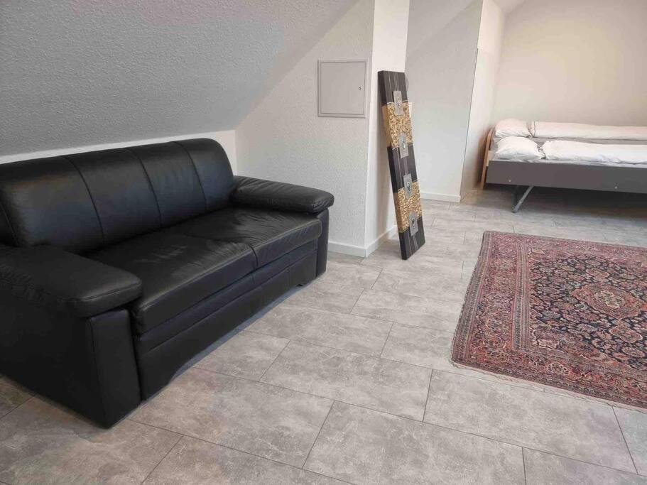 B01 Apartment Between Cologne & Bonn With Nature Access Troisdorf Exterior photo
