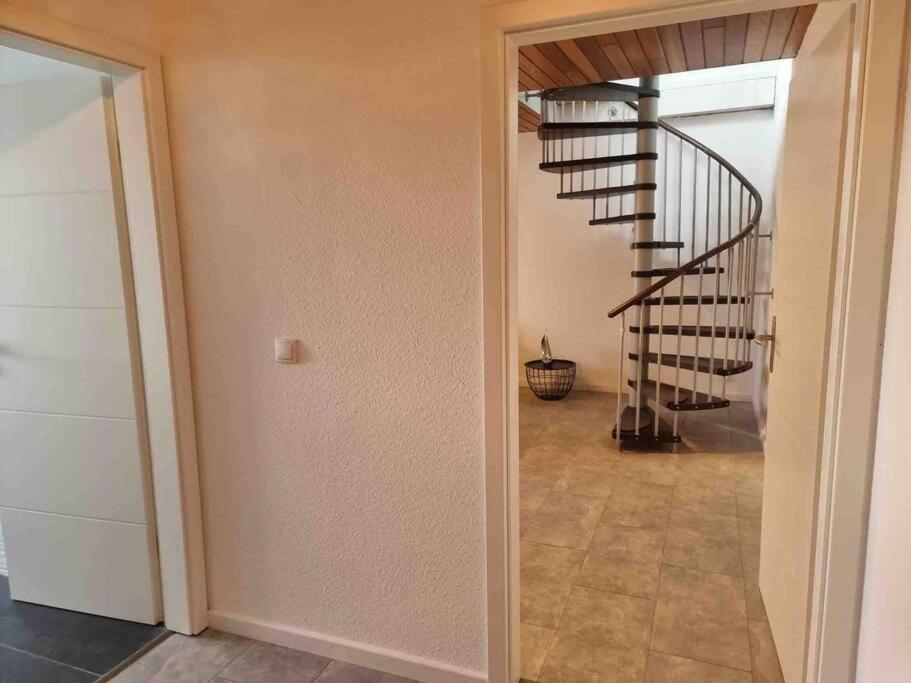 B01 Apartment Between Cologne & Bonn With Nature Access Troisdorf Exterior photo